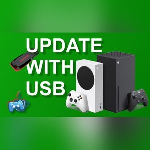Xbox One Software Update